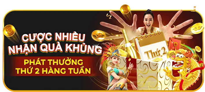 Tin tức khuyến mãi 98win10 mới nhất