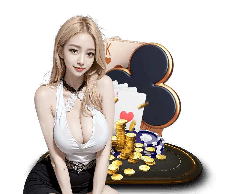Sảnh Casino Trực Tiếp